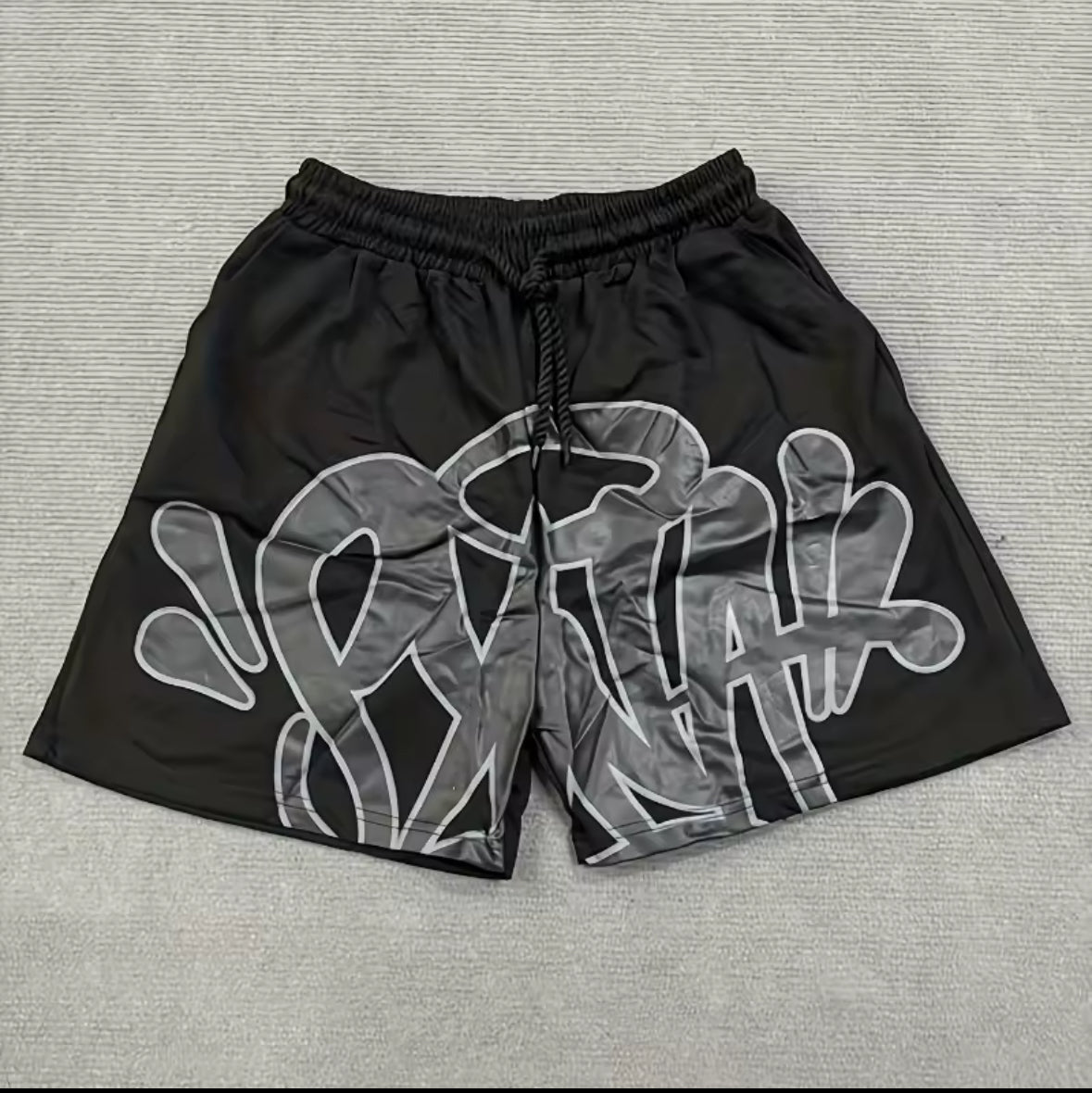 Hip hop shorts, fashion, with 3D print, breathable, Y2K, sports pants for skin, casual summer beach pants for 2025